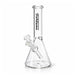 Fortune | 10" Beaker Bong – 5mm Glass Bong Fortune