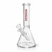 Fortune | 10" Beaker Bong – 5mm Glass Bong Fortune