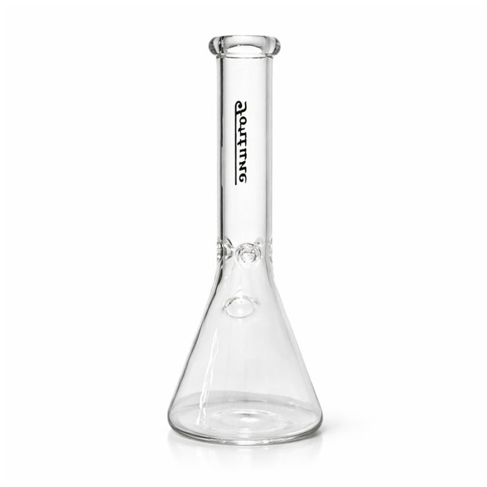 Fortune | 10" Beaker Bong – 5mm Glass Bong Fortune