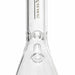 Fortune | 10" Beaker Bong – 5mm Glass Bong Fortune