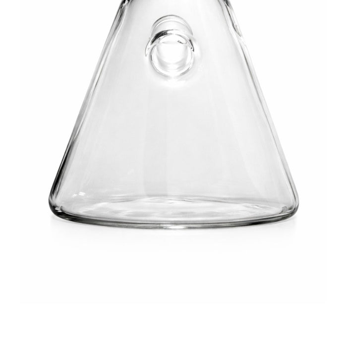 Fortune | 10" Beaker Bong – 5mm Glass Bong Fortune