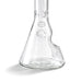 Fortune | 18" Beaker Bong – 7mm w/ Lighter Holder Glass Bong Fortune