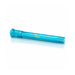 Fortune | 6" Color Glass Downstem Downstem · Bowlstem Fortune Blue