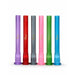 Fortune | 6" Color Glass Downstem Downstem · Bowlstem Fortune