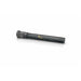 Fortune | 5" Color Glass Downstem Downstem · Bowlstem Fortune T-Black