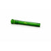 Fortune | 5" Color Glass Downstem Downstem · Bowlstem Fortune Green