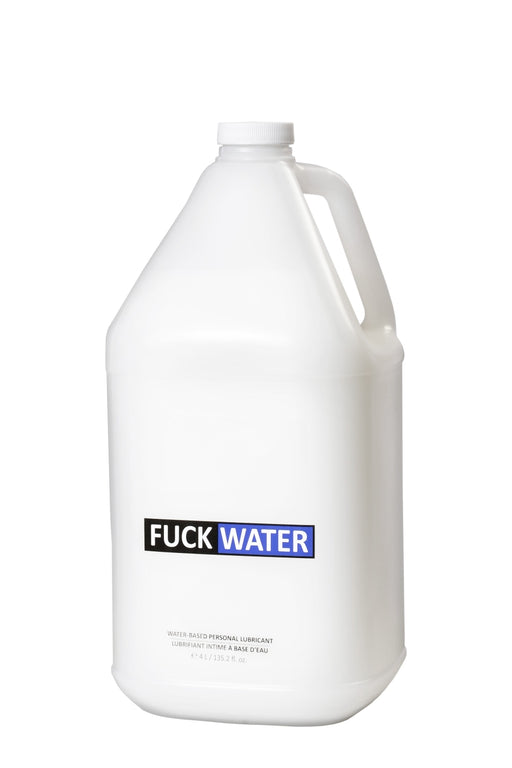 FuckWater | Lube 4 L Lubricant JAL