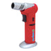 Whip-It | Butane Adjustable Head Torch Torch Maple Craft Inc Red
