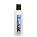 FuckWater | Hybrid (water-based) Lubricant JAL 4oz