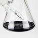 Genie | 12" Classic Beaker Bong – 9 mm Thick Clear Glass ( F7-001 ) Glass Bong ONE