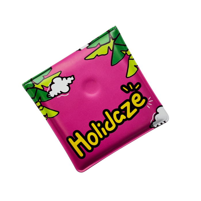Holidaze - Pockets - Pocket Ashtray (Box of 10) Pocket Ashtray SLIMJIM