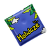 Holidaze - Pockets - Pocket Ashtray (Box of 10) Pocket Ashtray SLIMJIM
