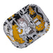 Slimjim X Jacob 9 Lives Rolling Tray - (Box of 9) Tray SLIMJIM