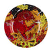 Slimjim X Jacob 9 Lives Ashtray - (Box of 18) Metal Ashtray SLIMJIM