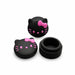 5mL Kitty Silicone Wax Oil Containers – 72 Piece Jar Jar Super Supplys Inc