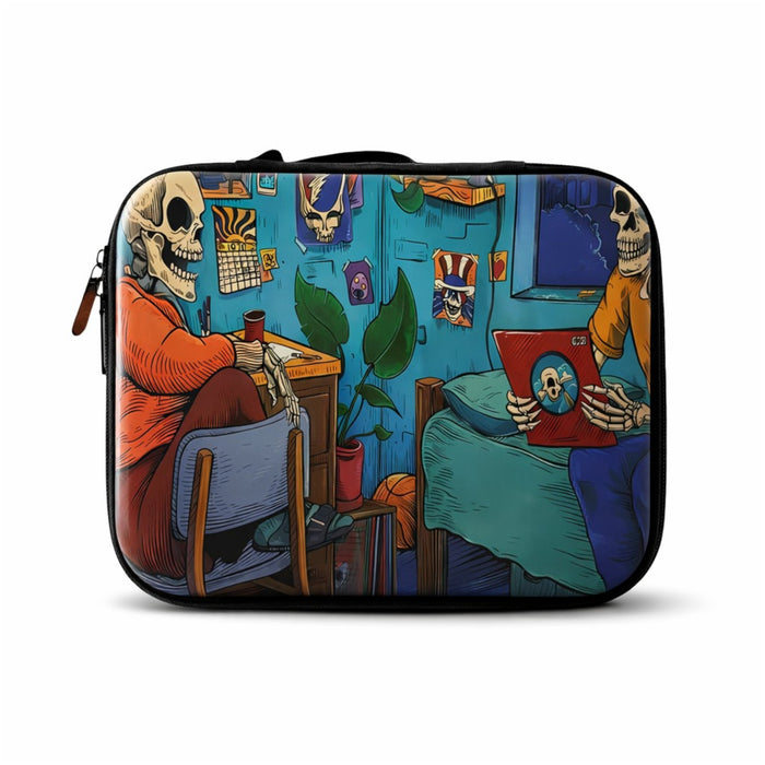 Skeleton Bundle Set w/ LED Ashtray Bundle Super Supplys Inc