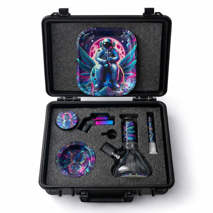 Astronaut Carrying Case Bundle Super Supplys Inc