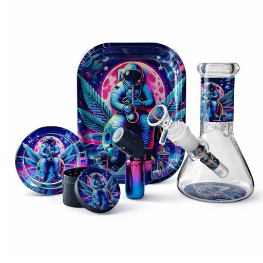 Astronaut Carrying Case Bundle Super Supplys Inc