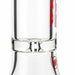 Fortune | 14" Beaker 7mm Glass Bong Disk Catcher Glass Bong Fortune