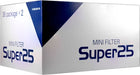 Kamaya super 25 cigarette mini filters Filter Tip Mia Luna Ventures