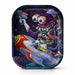 Retro Sci-Fi Alien Carrying Case Bundle Super Supplys Inc