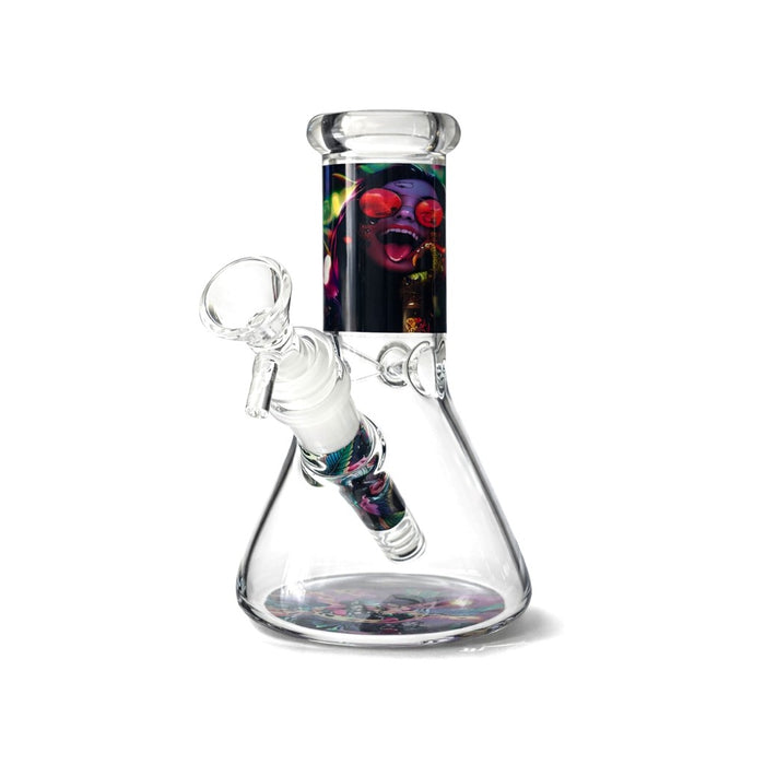 Neon Vibe Carrying Case