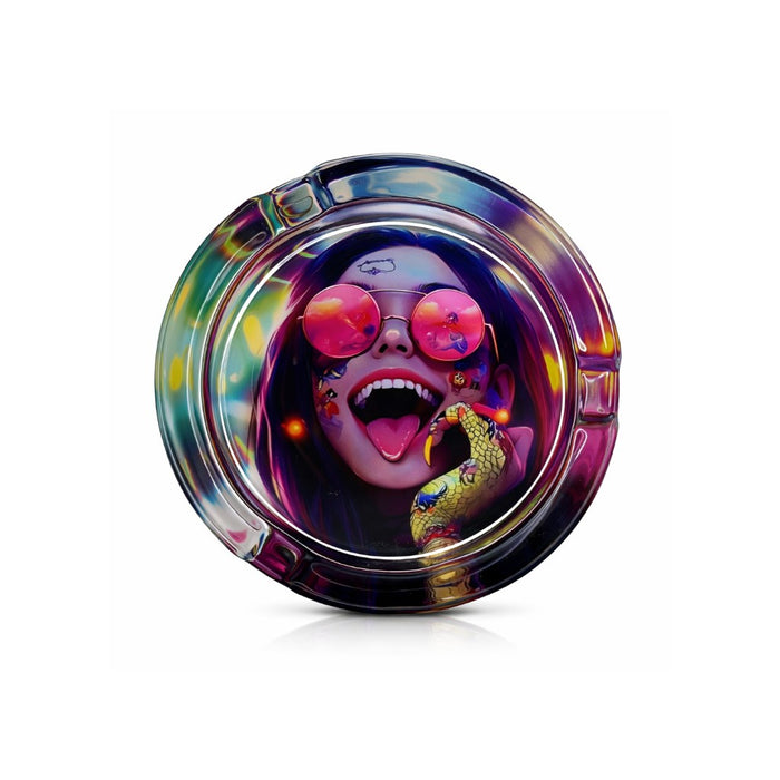 Neon Vibe Carrying Case