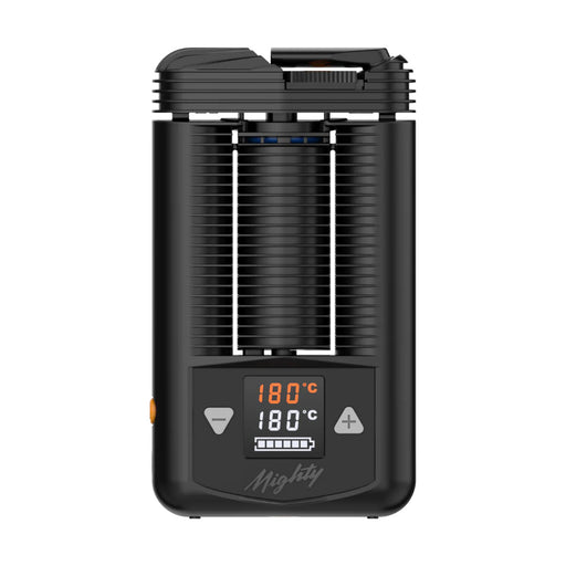 STORZ & BICKEL | MIGHTY VAPORIZER Vaporizer PINNACLE DISTRIBUTORS INC.