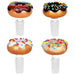 Pulsar | Donut Bowls 12PC DISPLAY - Assorted Flavours Bowl · Popper Smoking Cat Distribution(S)