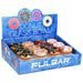 Pulsar | Donut Bowls 12PC DISPLAY - Assorted Flavours Bowl · Popper Smoking Cat Distribution(S)