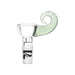 Pulsar | Dichro Horn Bowls 9 Count DISPLAY - Assorted Colours Bowl · Popper Smoking Cat Distribution(S)