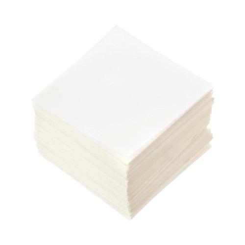 Parchment Paper White- 1000 Count Tray PINNACLE DISTRIBUTORS INC. 3" x 3"