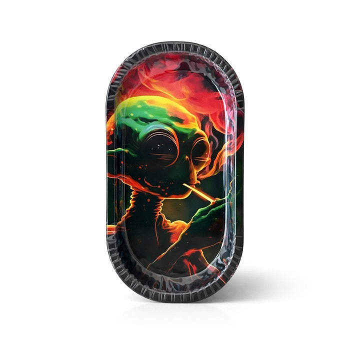 Cosmic Smoke Session Gift Set – All-in-One Premium Kit Bundle Super Supplys Inc