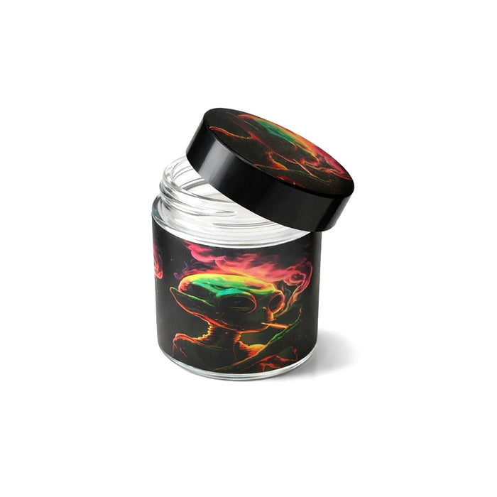 Cosmic Smoke Session Gift Set – All-in-One Premium Kit Bundle Super Supplys Inc