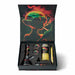 Cosmic Smoke Session Gift Set – All-in-One Premium Kit Bundle Super Supplys Inc