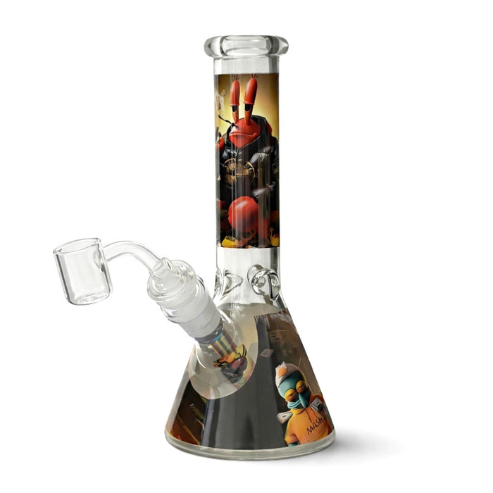 Street Boss Complete Gift Set – Premium All-In-One Session Kit Bundle Super Supplys Inc