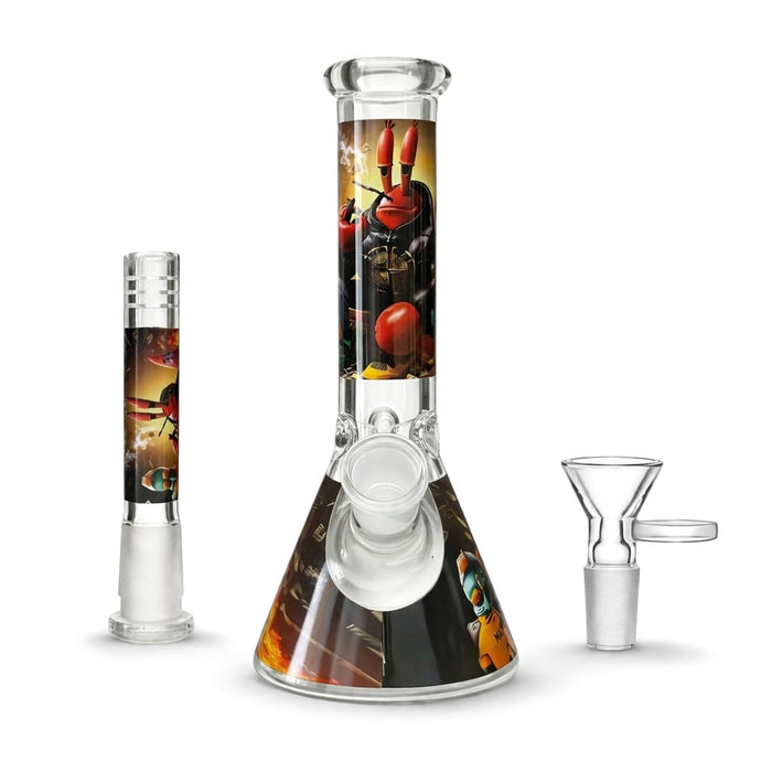 Street Boss Complete Gift Set – Premium All-In-One Session Kit Bundle Super Supplys Inc