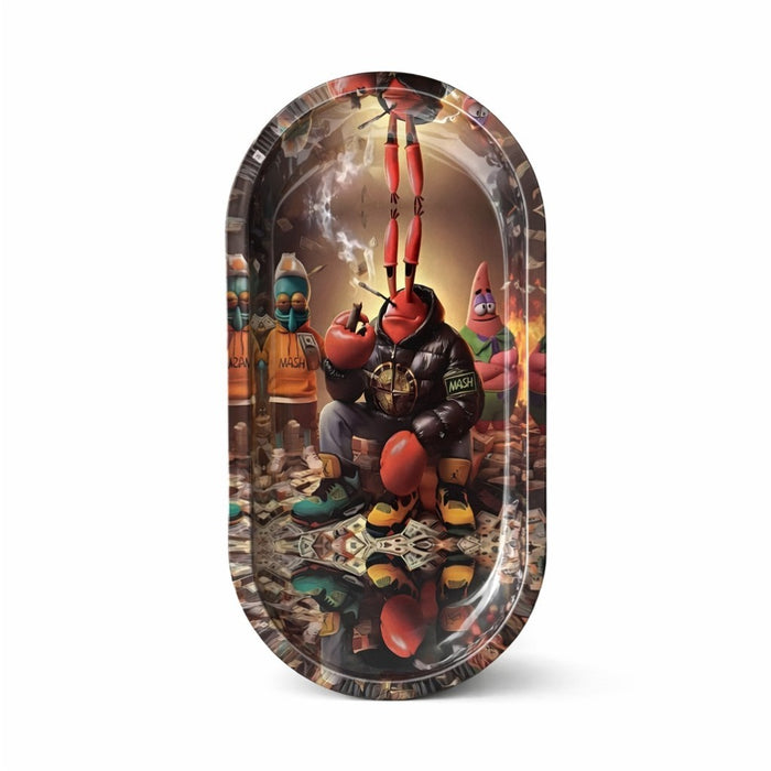 Street Boss Complete Gift Set – Premium All-In-One Session Kit Bundle Super Supplys Inc