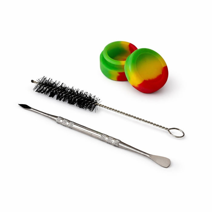 Street Boss Complete Gift Set – Premium All-In-One Session Kit Bundle Super Supplys Inc