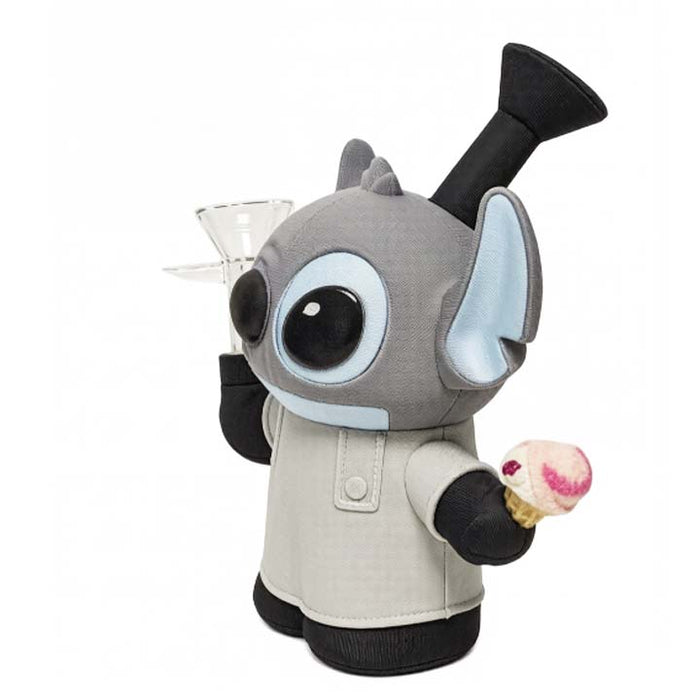 Pocket Pal 5.5” Silicone Character Waterpipe Resin · Silicone · Plastic Bong Super Supplys Inc