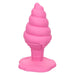 Naughty Bits Yum Bum Ice Cream Cone Butt Plug Plug JAL