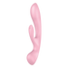 Satisfyer Triple Oh Pink Vibrator JAL