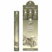 Flute | Incense Sticks- 9" Incense SunGlow White Sage