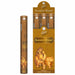 Flute | Incense Sticks- 9" Incense SunGlow Sandalwood