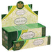 Zenn | Relaxing Incense Sticks 15g – Pack of 12 Incense SunGlow Nagchampa