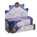 Zenn | Relaxing Incense Sticks 15g – Pack of 12 Incense SunGlow Midnight Calm Floral