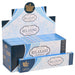 Zenn | Relaxing Incense Sticks 15g – Pack of 12 Incense SunGlow Sandalwood