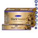 Satya | Incense Sticks 15g Incense SunGlow Black Sandal Premium
