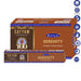 Satya | Incense Sticks 15g Incense SunGlow Serenity Satyam Premium