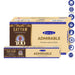 Satya | Incense Sticks 15g Incense SunGlow Admirable Satyam Premium